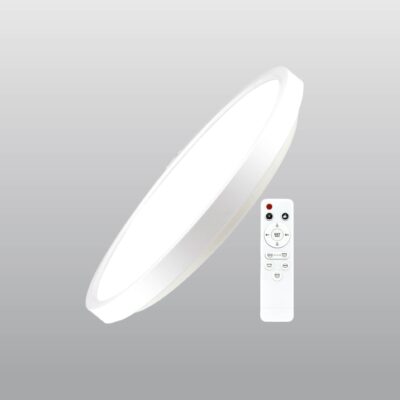 ACK Sıvaüstü CCT Kumandalı LED Panel