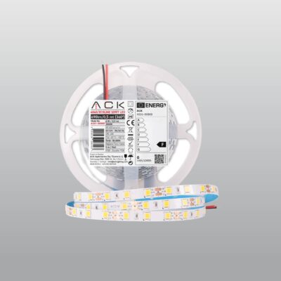ACK 4040 - 60 LED/mt LED Şeritler