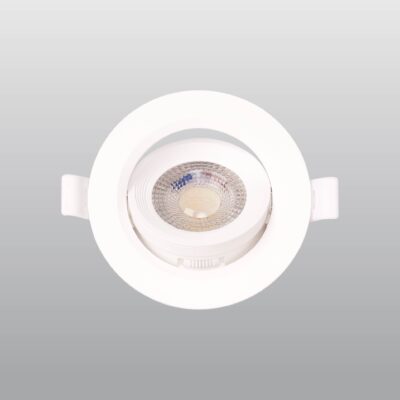 ACK Sıva Altı CCT LED Spot Armatür