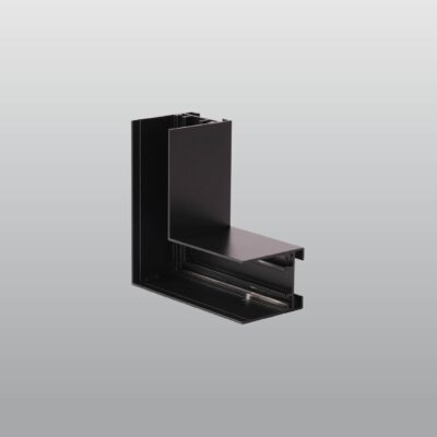 ACK Slim Magnetik LED Ray Sıva Üstü L Dönüş Aparatı