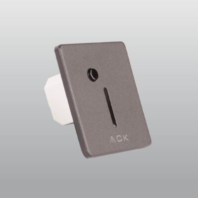 ACK LED Duvar ve Merdiven Aplikleri
