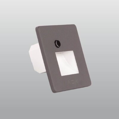 ACK LED Duvar ve Merdiven Aplikleri