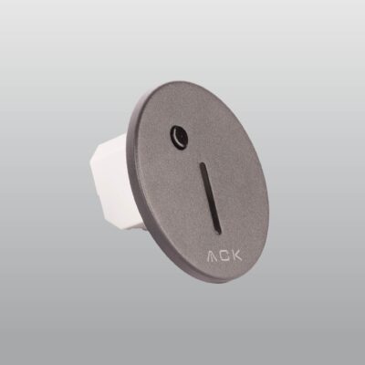 ACK LED Duvar ve Merdiven Aplikleri