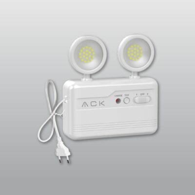 ACK Pro Series LED Işıldak