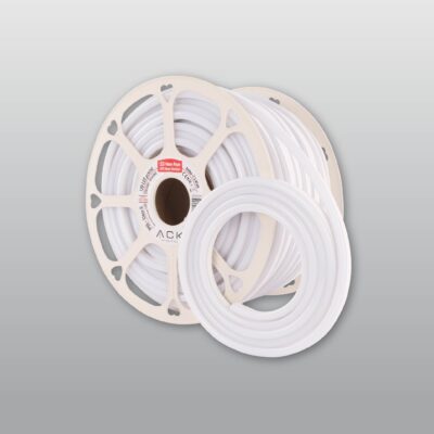 ACK 7x13mm 220V LED Neon Hortum