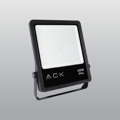ACK 600W LED Projektör