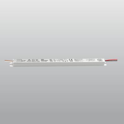 ACK Pro Series Ultra Thin LED Sürücüler